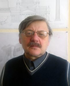 Казимірський Владислав Борисович