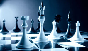 Запрошуємо на «Кубок ректора» з розв’язування шахових композицій