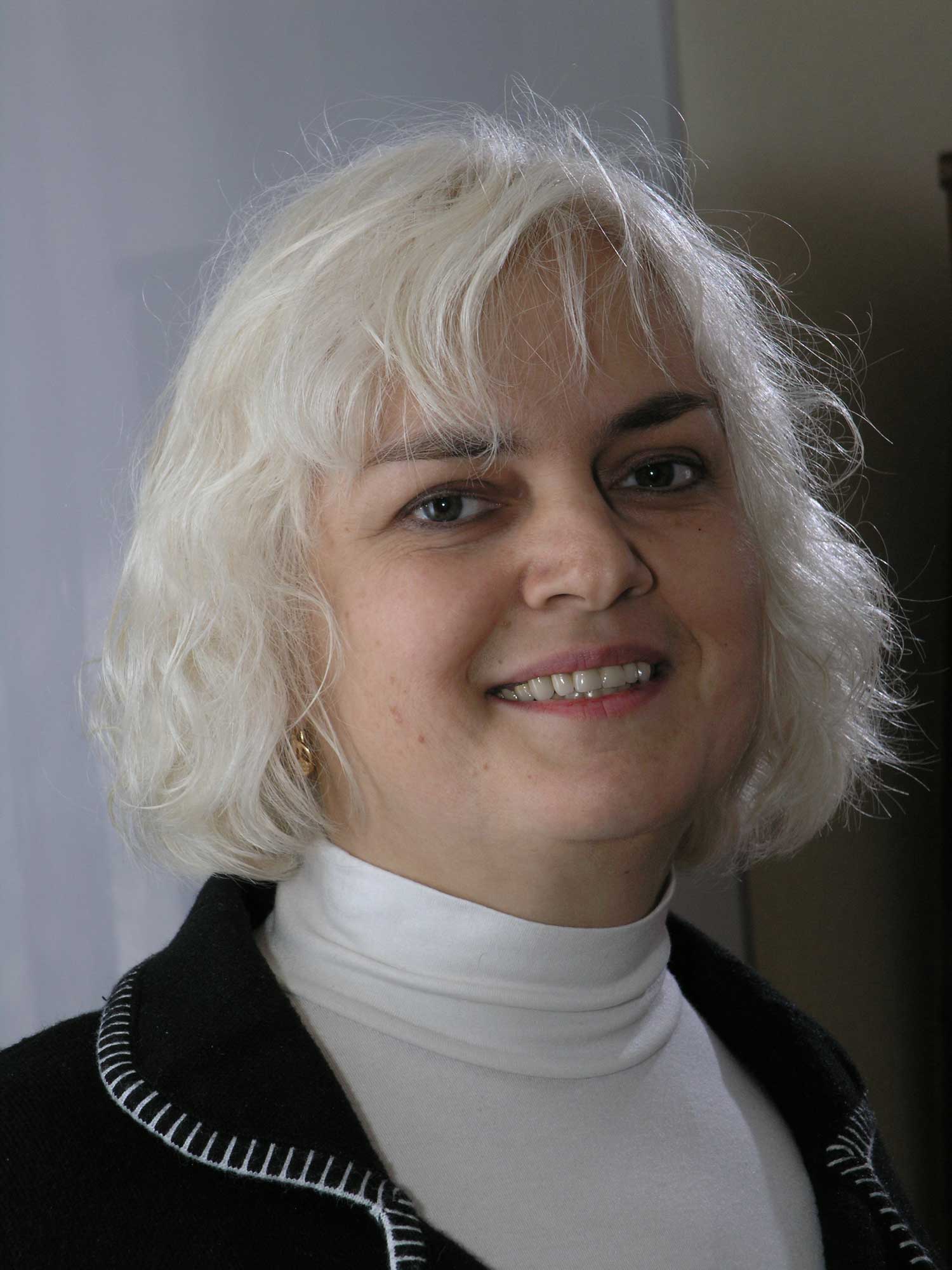 Хомутецька Т.П.