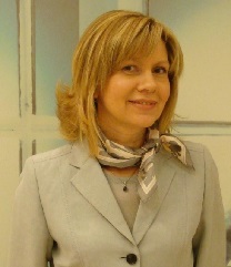 Іванова Лариса Сергіївна