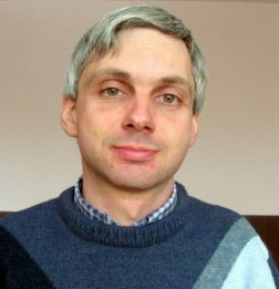 Єгоров Владислав Володимирович