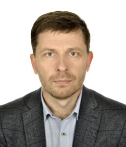 Деревінський Василь Федорович