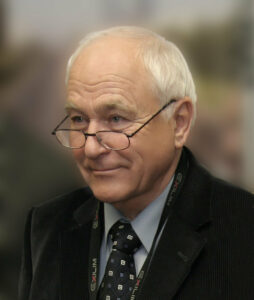 Дьомін Микола Мефодійович