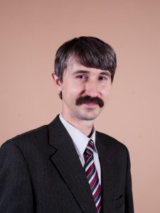 Яхно Олексій Олександрович