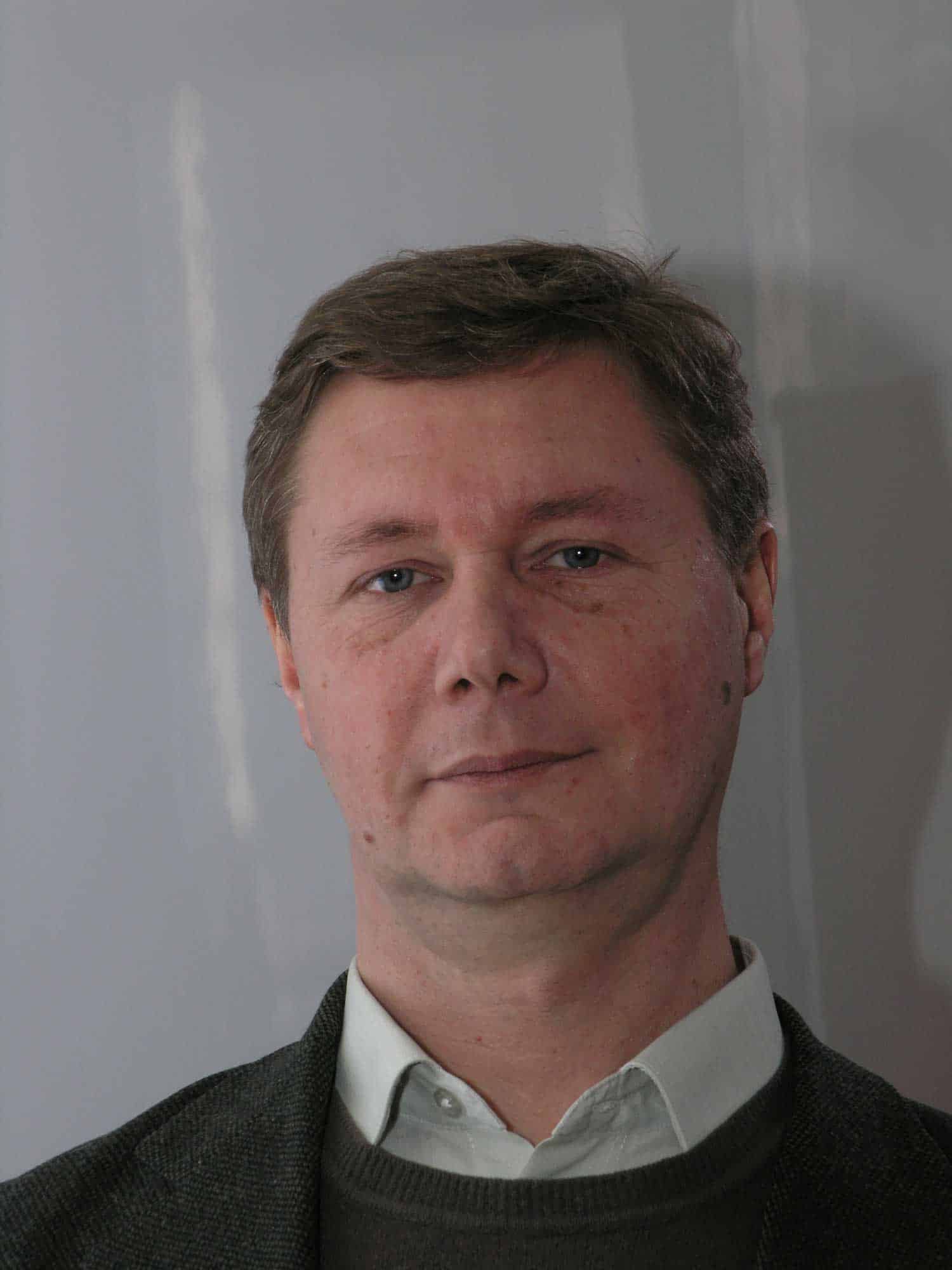 Терновцев О.В.