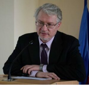 Перегуда Євген Вікторович