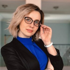 Керівником Юридичної клініки “Правовий захист” призначено викладача кафедри політичних наук і права, адвоката Вангородську Ганну Ігорівну.