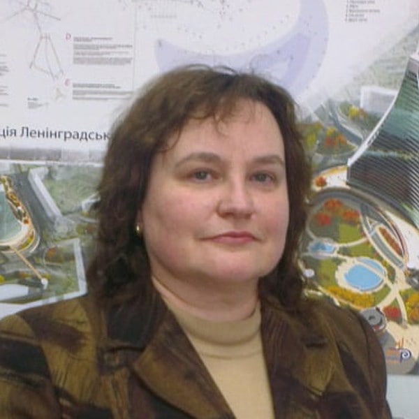 Семикіна Олена В'ячеславівна