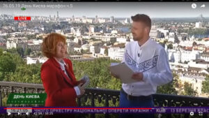 ВІДЕОМАТЕРІАЛИ - Київський національний університет будівництва i ...