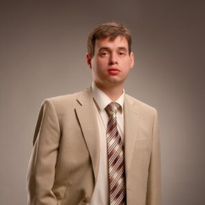 Марченко Микола Валерійович