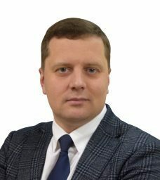 Приймаченко Олексій Віталійович