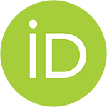 ORCID