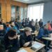 Профорієнтаційний захід в Київському енергетичному фаховому коледжі