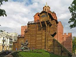 <a href="">Архітектура історичного Києва</a>