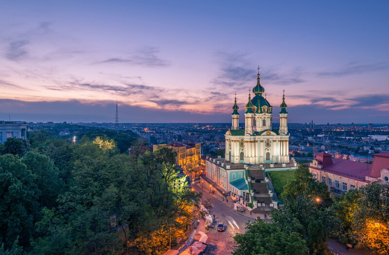 <a href="">Всесвітній день архітектури</a>