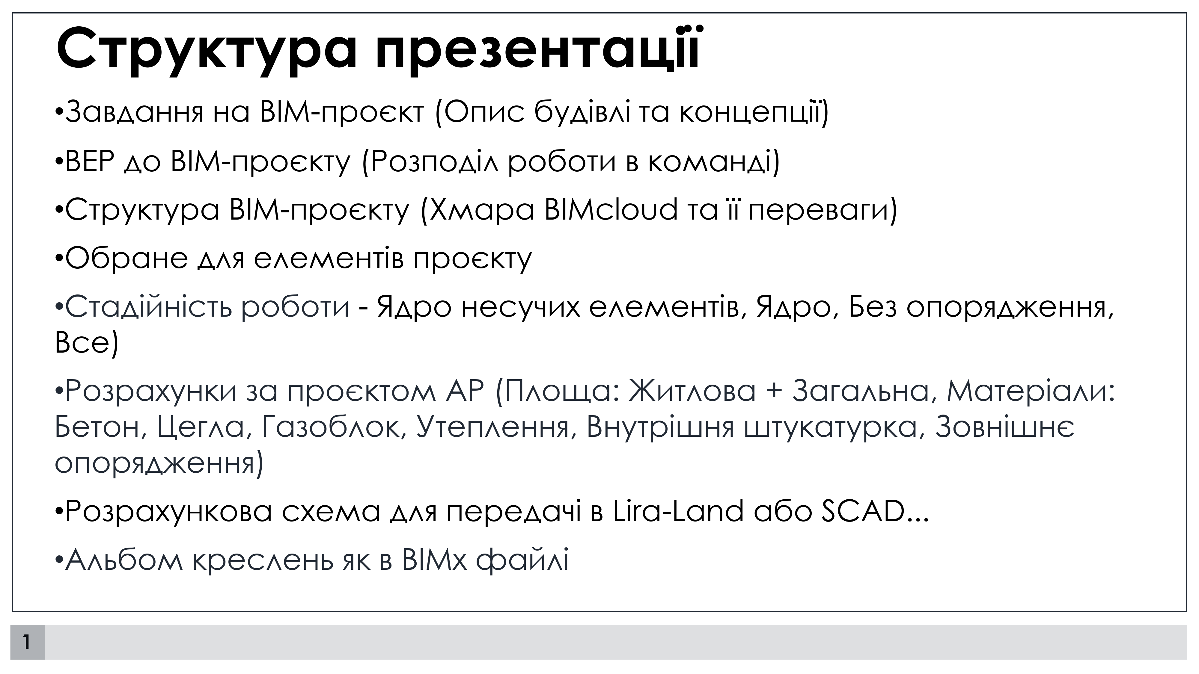 2023-BIM_Проєкт висотного житлового будинку_АБС-М-22-7_3