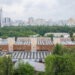 Архітектурний корпус КНУБА
