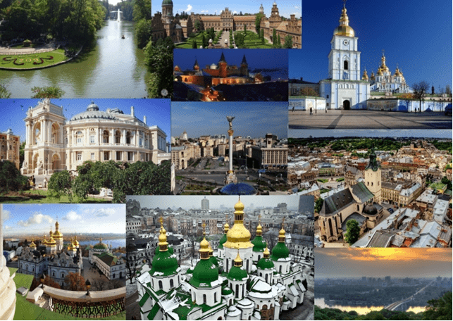 <a href="">День архітектури України</a>