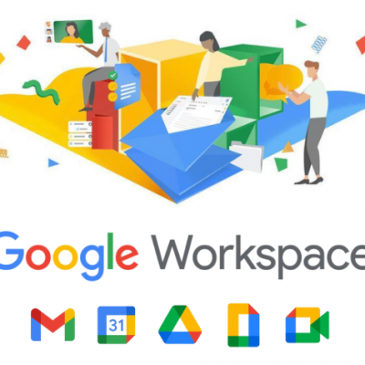 Фінал курсу з цифрових інструментів Google