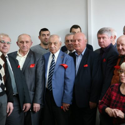 ВІДКРИТТЯ КОМП’ЮТЕРИЗОВАНОЇ АУДИТОРІЇ КАФЕДРИ